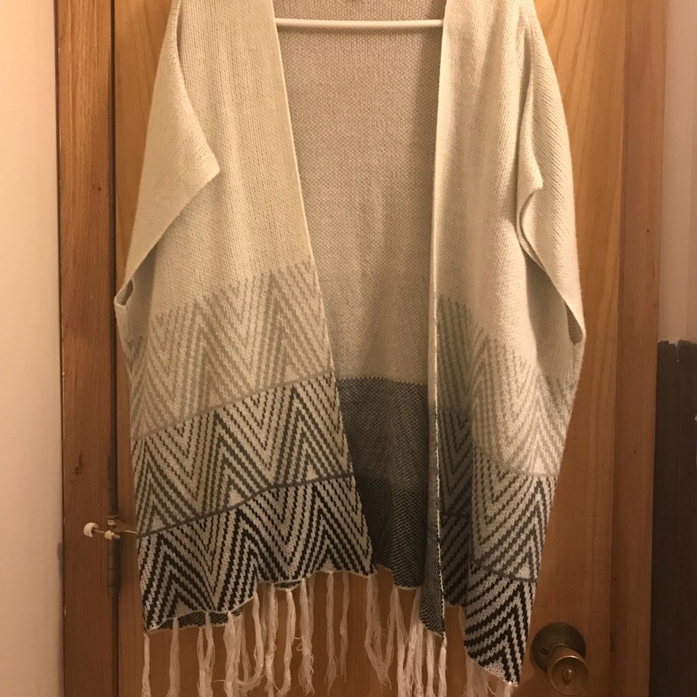 Poncho